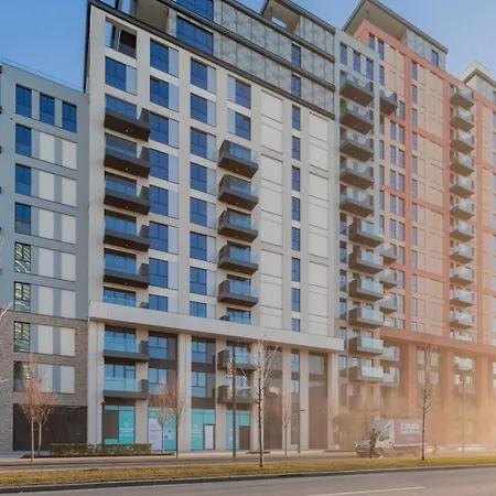 Bada Bing Luxury Apartment