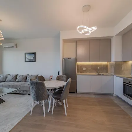 Bada Bing Luxury Apartment *