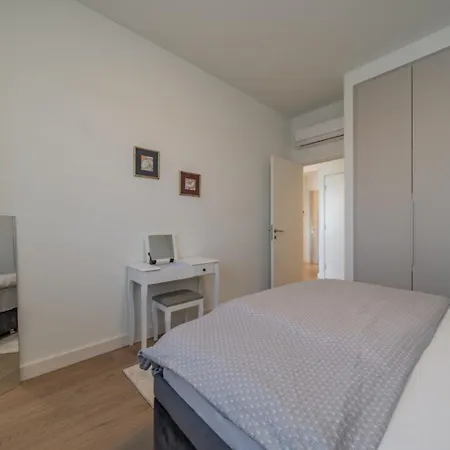 Apartment Bada Bing Luxury *